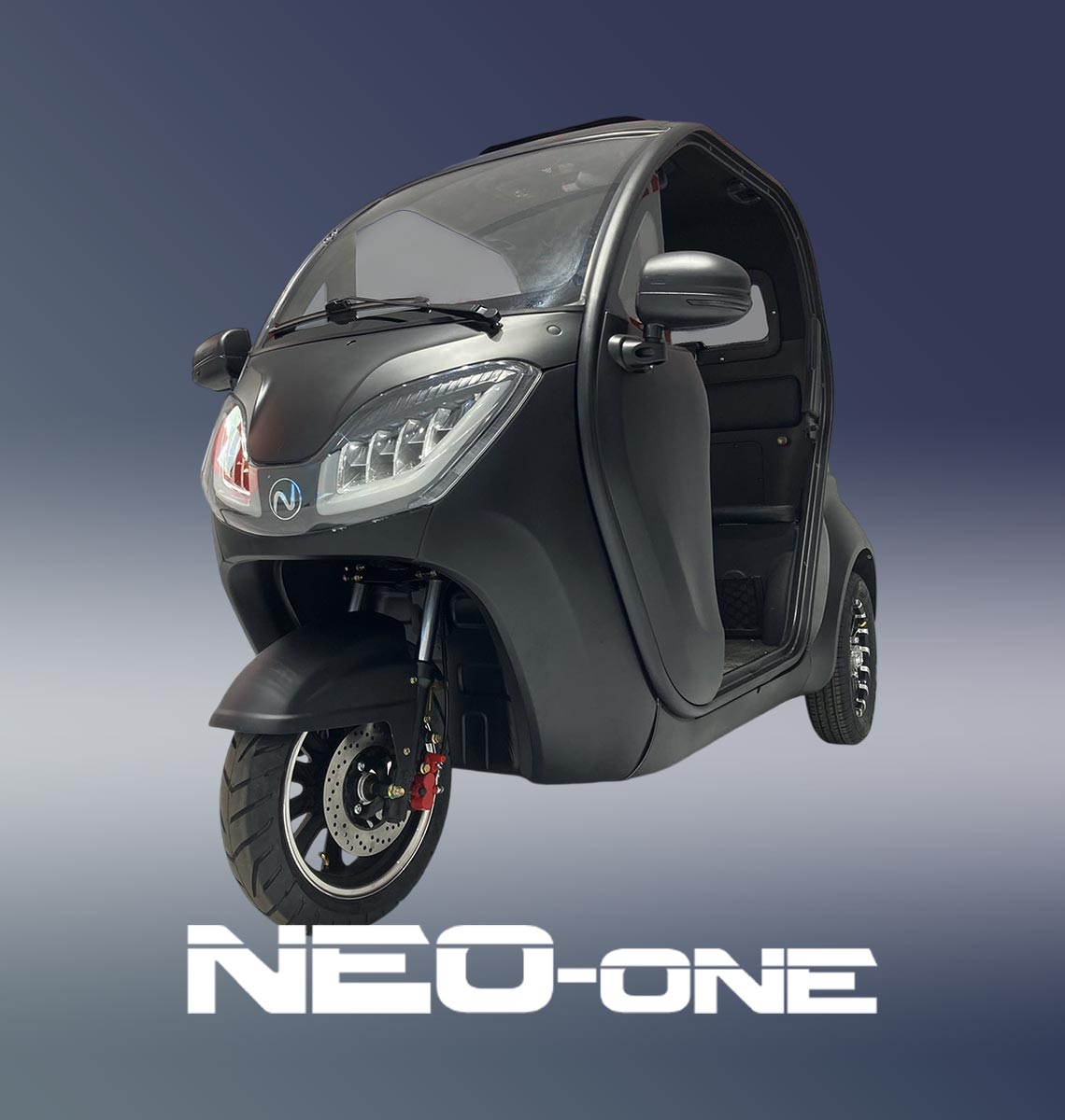 NEO-ONE