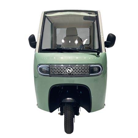 NEO-Light フロントビュー