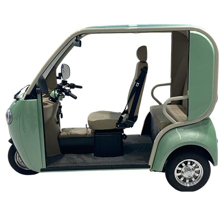 NEO-Light サイドビュー