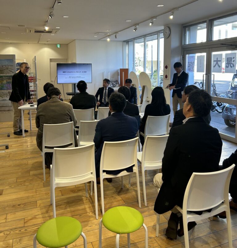 蒲郡市「まちなかモビリティプロジェクト」-2