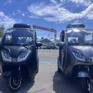 株式会社大島造船所（本社長崎）NEO-ONE2台導入